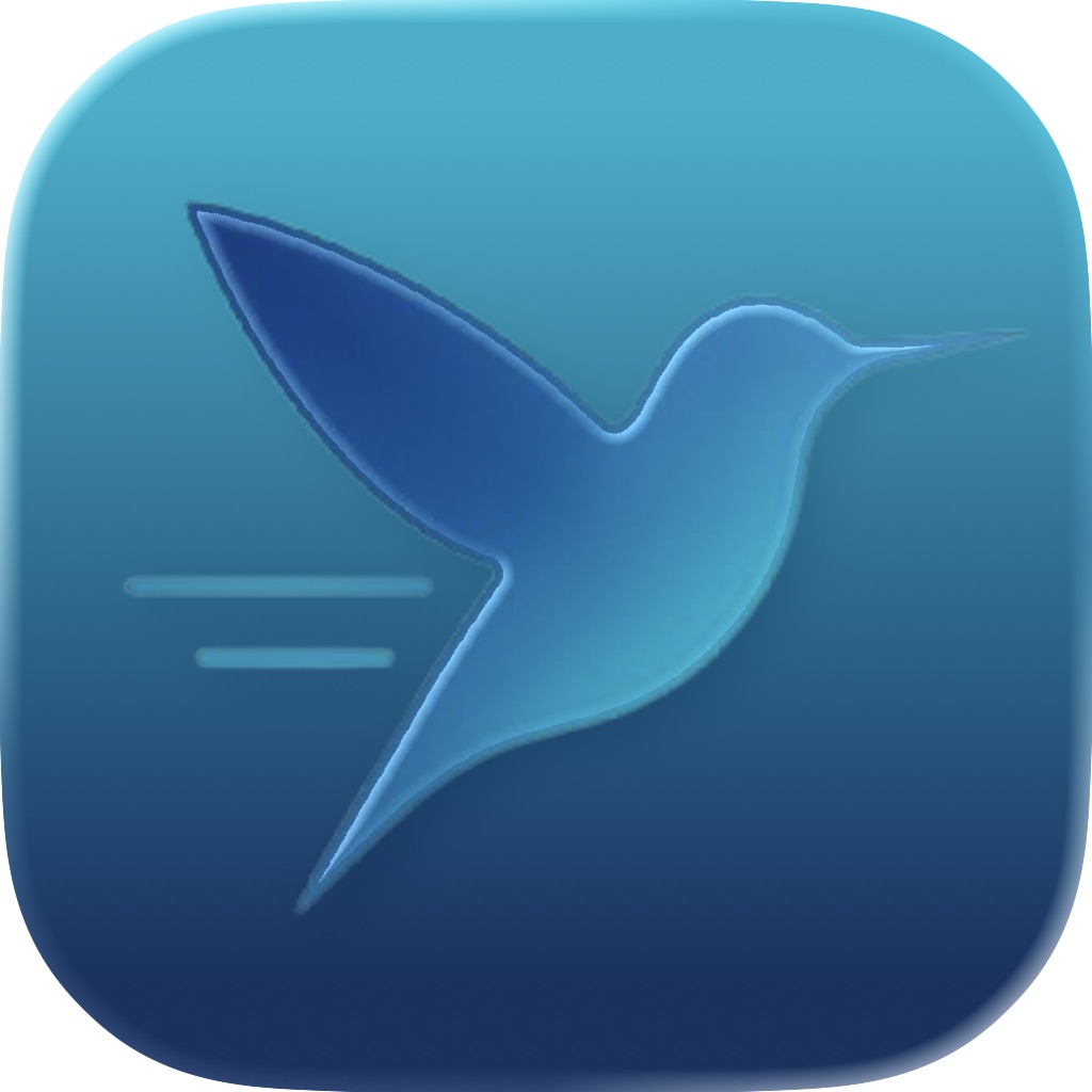 Hummingbird